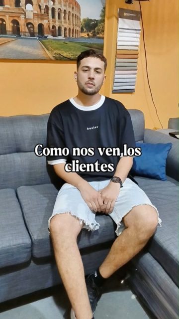 Parece chiste pero es anecdota...Los que estamos en el rubro sabemos, que somos, flash, magos y hasta hacedores de milagros 😂.Cual creen que es el personaje mas solicitado? 🗿#Argentina #Somosifreedomdeco #sofa #sillones