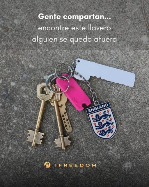 Urgente, si alguien sabe de quien es jajaja#argentina #somosifreedomdeco