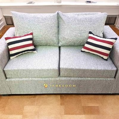 Cubo 2 Cuerpos New24