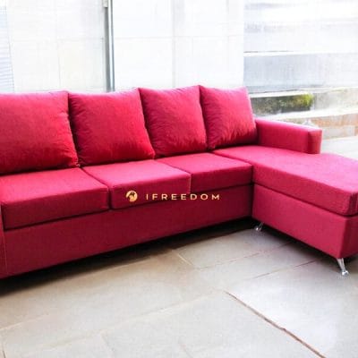 Esquinero Trad Rojo New 24