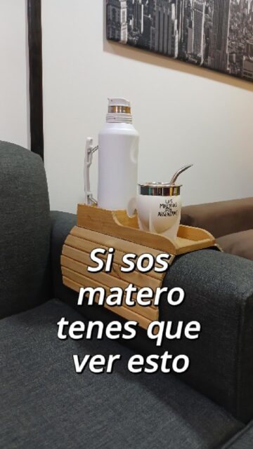 Desbloqueamos una nueva necesidad...