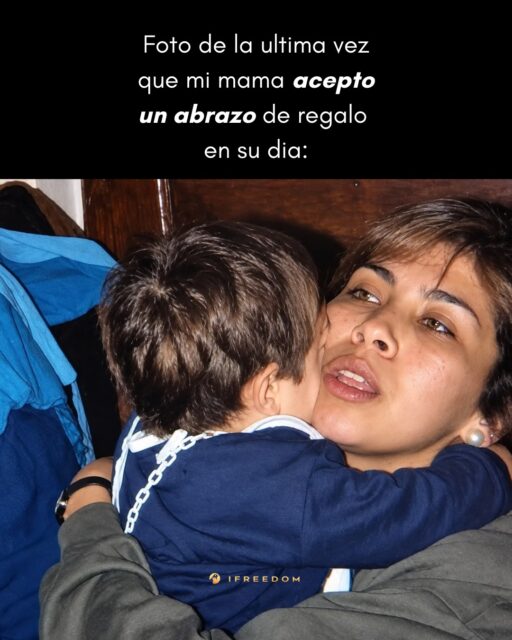 Despues siguieron las tasas con Feliz dia mama, pero de esas ya tiene como 10. Encontre el regalo perfecto...

#argentina #somosifreedomdeco